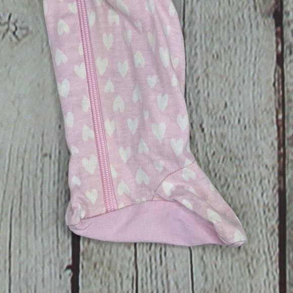 Baby Girl Pajamas 6-month - Picture 5 of 5